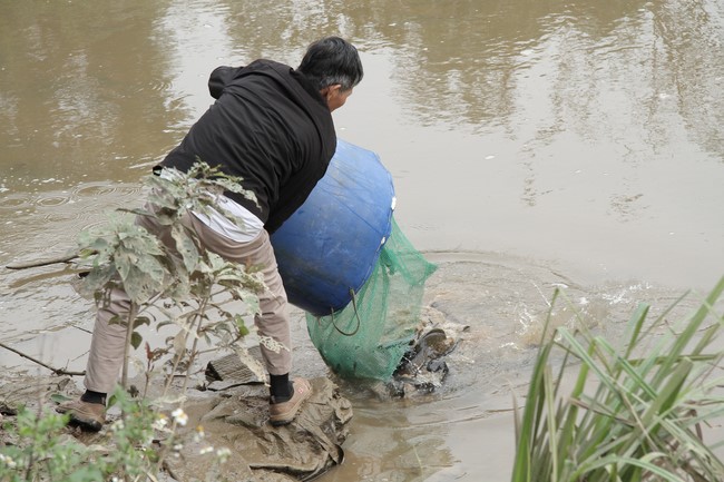 Chùa Giai Lam - Hà Tĩnh: Tu niệm Phật một ngày và Tổng kết Phật sự năm 2023.