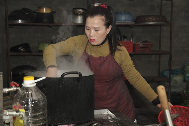 Chùa Giai Lam - Hà Tĩnh: Tu niệm Phật một ngày và Tổng kết Phật sự năm 2023.