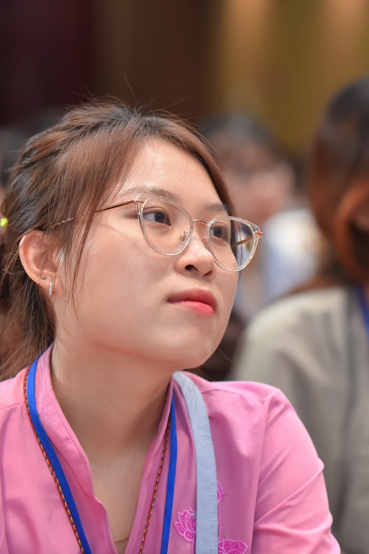 Ngày tu Sinh Viên Hướng Về Phật Pháp