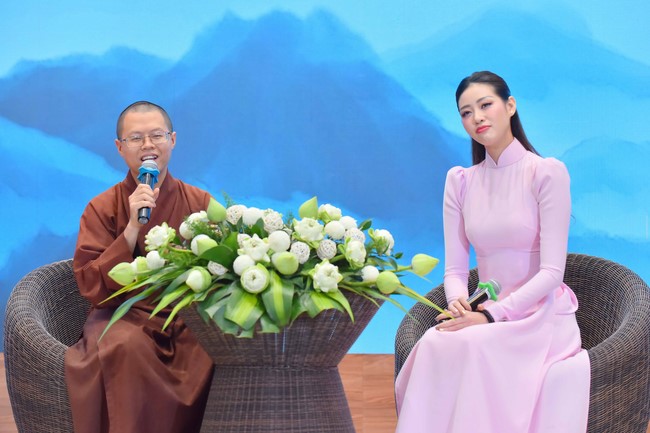 Ngày tu Sinh Viên Hướng Về Phật Pháp