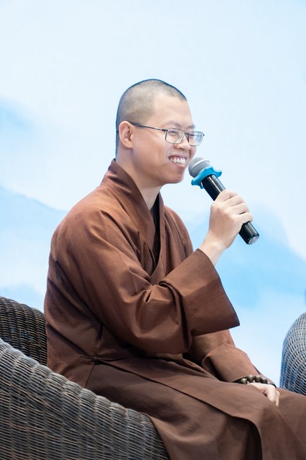 Ngày tu Sinh Viên Hướng Về Phật Pháp