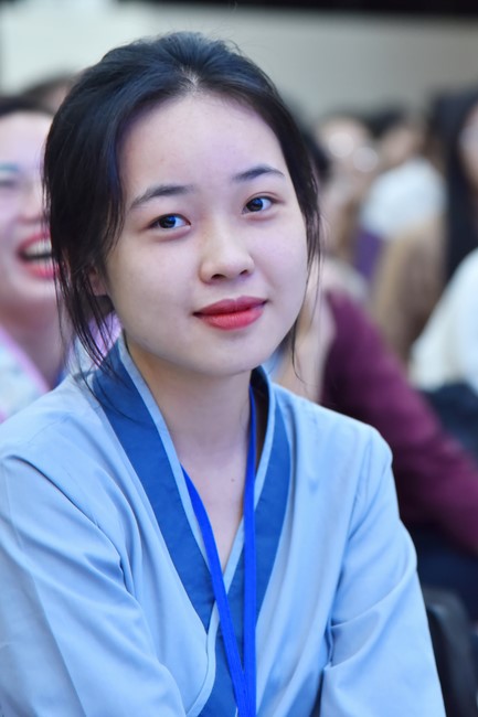 Ngày tu Sinh Viên Hướng Về Phật Pháp