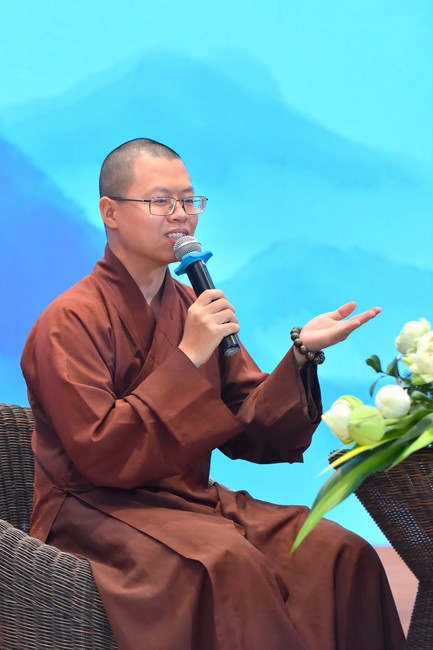 Ngày tu Sinh Viên Hướng Về Phật Pháp