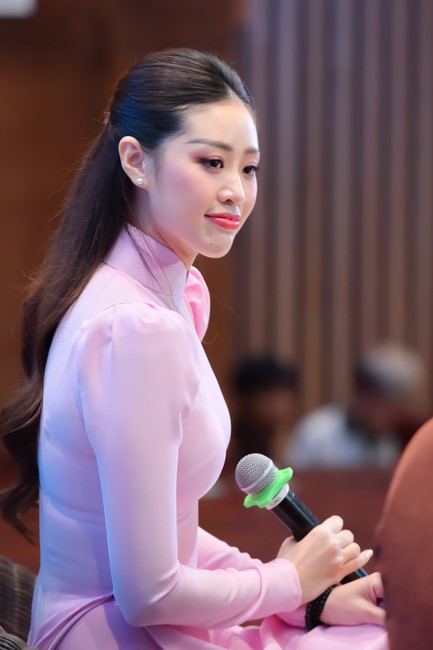 Ngày tu Sinh Viên Hướng Về Phật Pháp