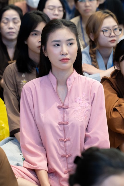 Ngày tu Sinh Viên Hướng Về Phật Pháp