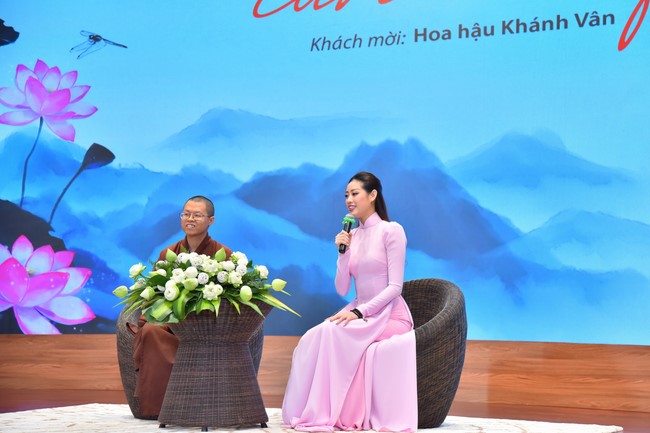 Ngày tu Sinh Viên Hướng Về Phật Pháp