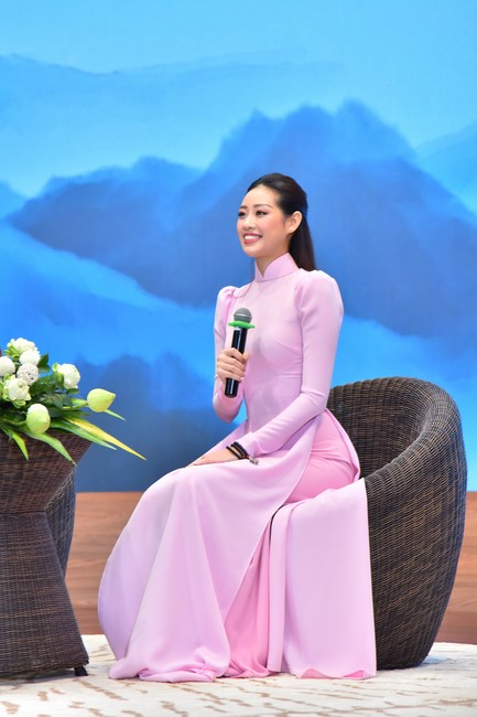 Ngày tu Sinh Viên Hướng Về Phật Pháp