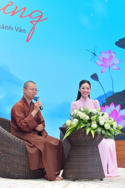 Ngày tu Sinh Viên Hướng Về Phật Pháp