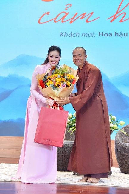 Ngày tu Sinh Viên Hướng Về Phật Pháp