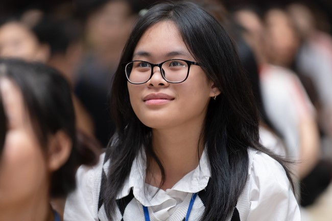 Ngày tu Sinh Viên Hướng Về Phật Pháp