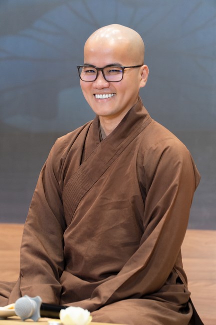 Ngày tu Sinh Viên Hướng Về Phật Pháp