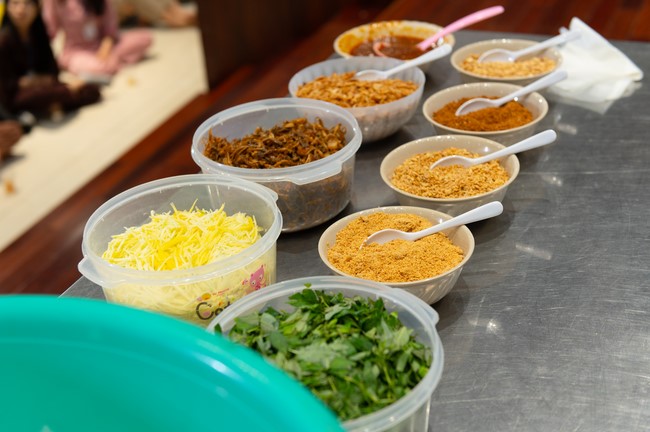 Ngày tu Sinh Viên Hướng Về Phật Pháp