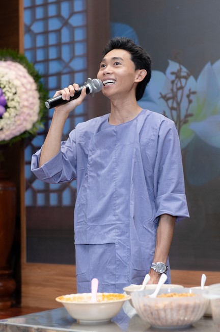 Ngày tu Sinh Viên Hướng Về Phật Pháp