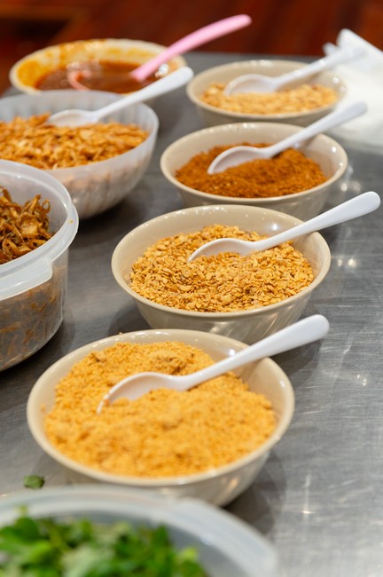 Ngày tu Sinh Viên Hướng Về Phật Pháp