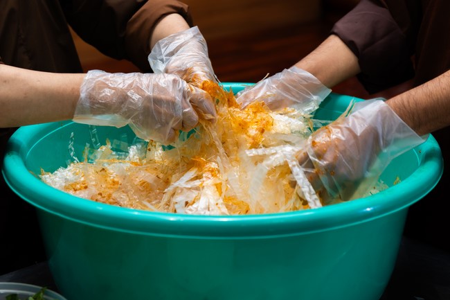 Ngày tu Sinh Viên Hướng Về Phật Pháp