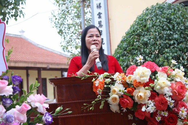 Chùa Tiêu Dao - Quảng Ninh: Tổng kết hoạt động Phật sự 5 năm  (2018 – 2023)