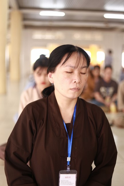 Dharmapala Group 's doctrine learning Session