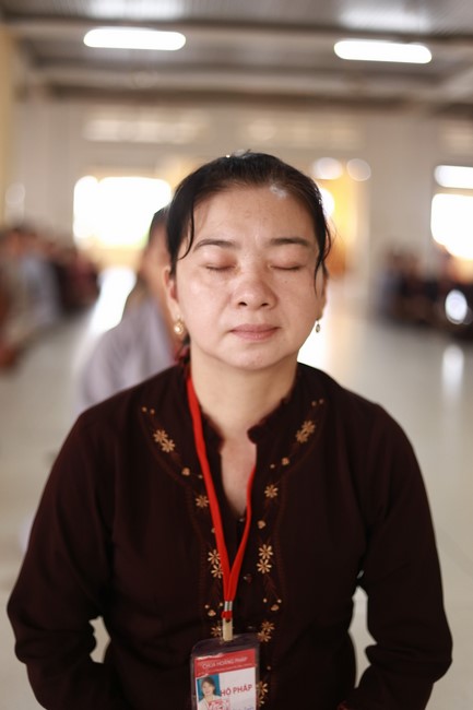 Dharmapala Group 's doctrine learning Session