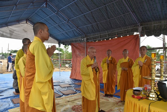 RV Mekong Explorer ship’s launching ceremony in Đồng Nai by Charity Board