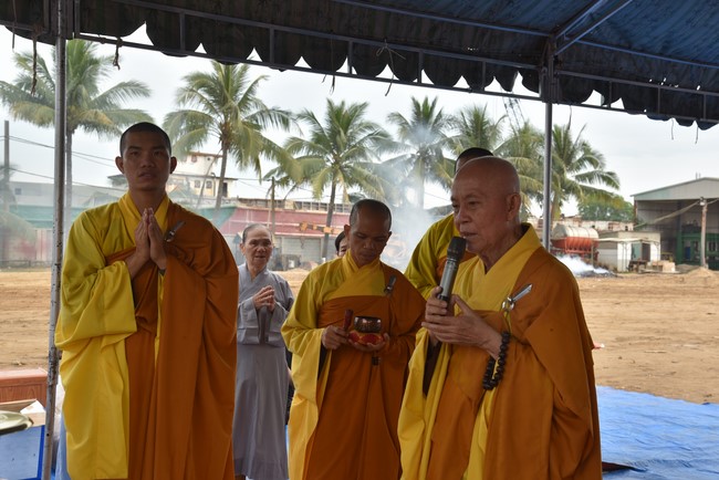RV Mekong Explorer ship’s launching ceremony in Đồng Nai by Charity Board