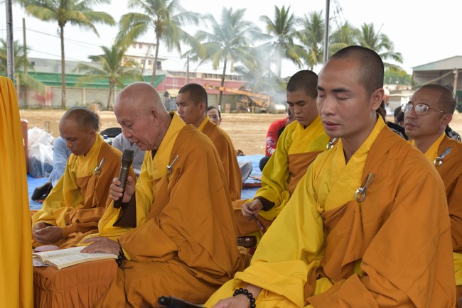 RV Mekong Explorer ship’s launching ceremony in Đồng Nai by Charity Board