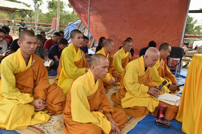 RV Mekong Explorer ship’s launching ceremony in Đồng Nai by Charity Board