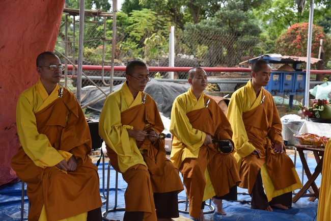 RV Mekong Explorer ship’s launching ceremony in Đồng Nai by Charity Board