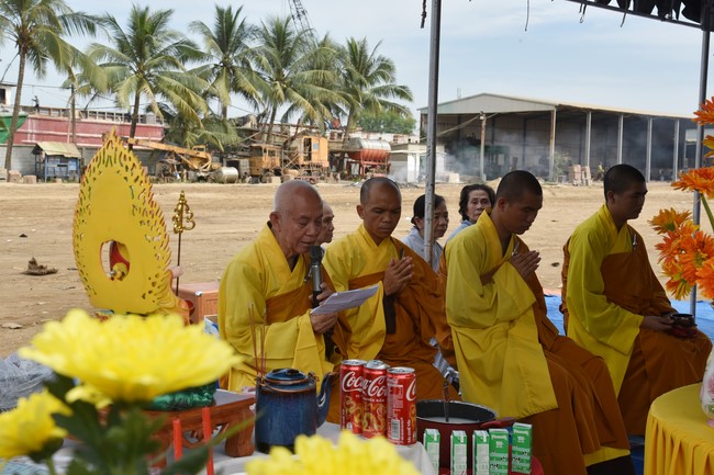 RV Mekong Explorer ship’s launching ceremony in Đồng Nai by Charity Board