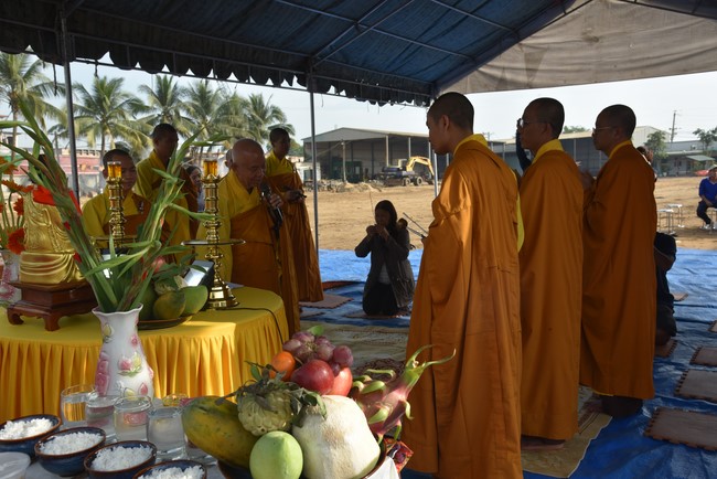RV Mekong Explorer ship’s launching ceremony in Đồng Nai by Charity Board