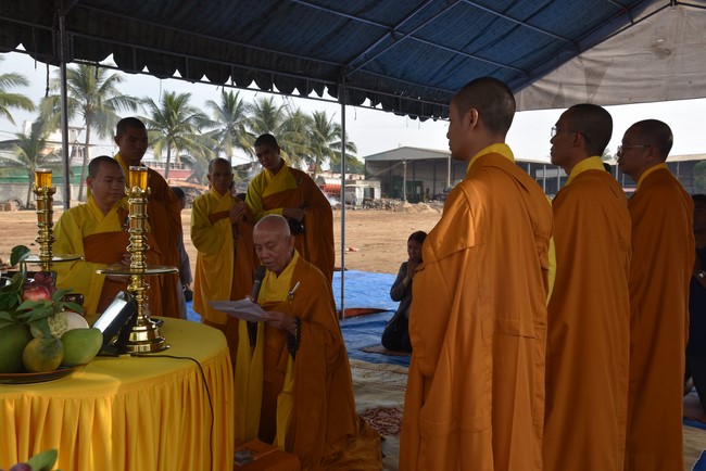 RV Mekong Explorer ship’s launching ceremony in Đồng Nai by Charity Board