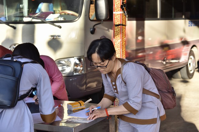 Humanitarian Blood Donation