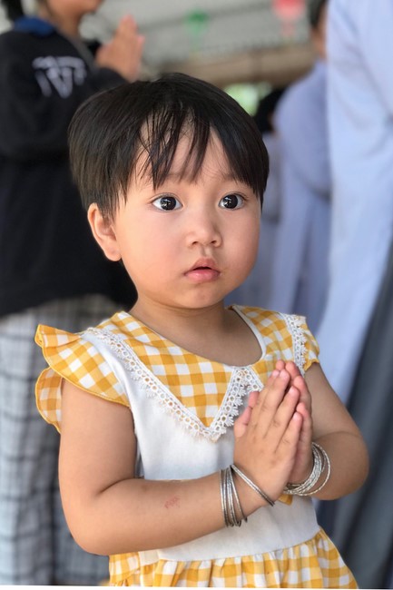 One-Day Peaceful Retreat at Suoi Phap Pagoda
