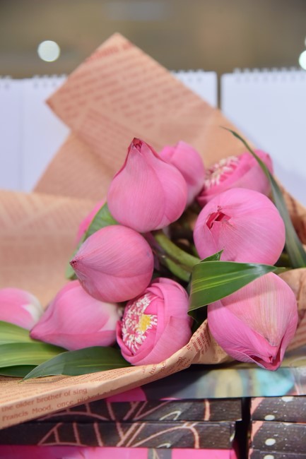 Khóa tu “Một ngày sống thiền” cùng thầy Pháp Nhật