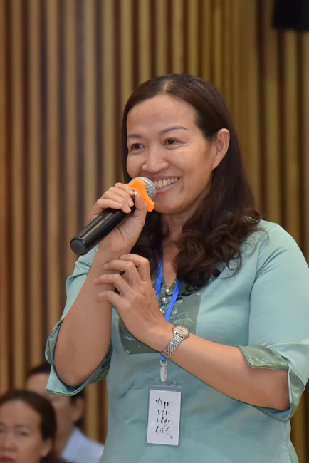 Khóa tu “Một ngày sống thiền” cùng thầy Pháp Nhật