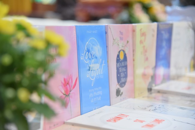 Khóa tu “Một ngày sống thiền” cùng thầy Pháp Nhật