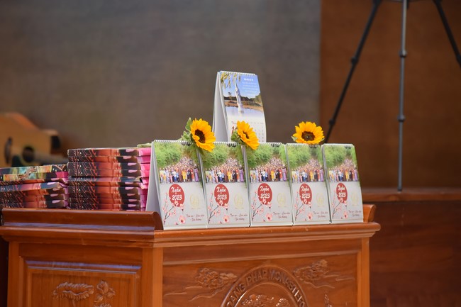 Khóa tu “Một ngày sống thiền” cùng thầy Pháp Nhật