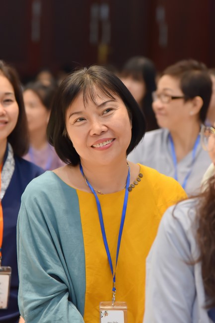 Khóa tu “Một ngày sống thiền” cùng thầy Pháp Nhật