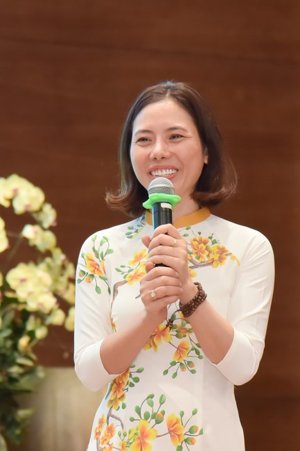 Khóa tu “Một ngày sống thiền” cùng thầy Pháp Nhật