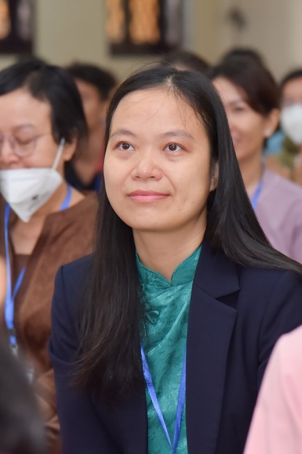 Khóa tu “Một ngày sống thiền” cùng thầy Pháp Nhật