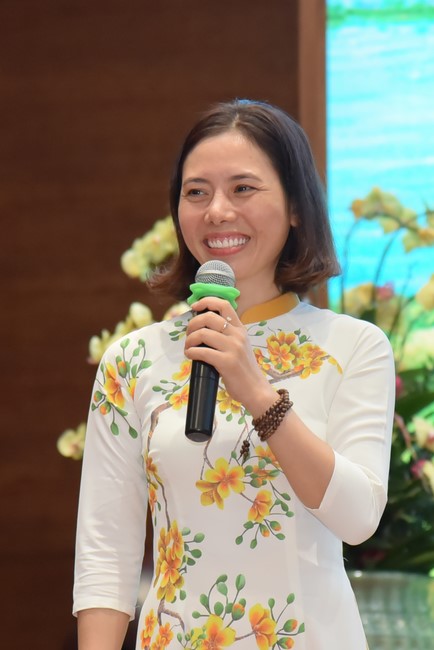 Khóa tu “Một ngày sống thiền” cùng thầy Pháp Nhật