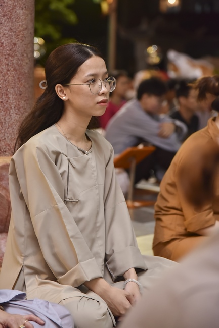 Repentance ceremony on Jan. 29th, Year of the Cat