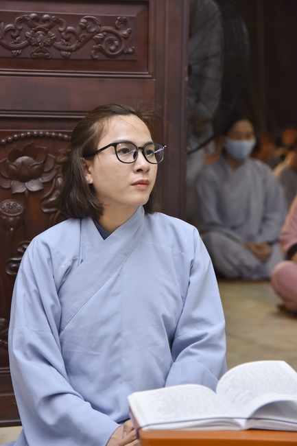 Repentance ceremony on Jan. 29th, Year of the Cat