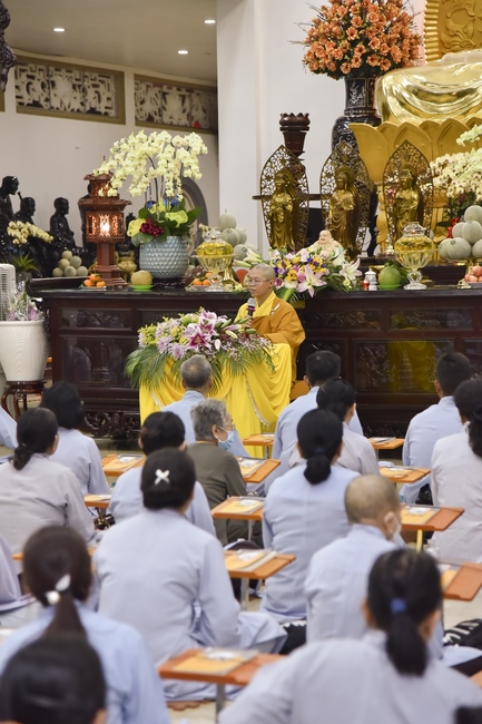 Repentance ceremony on Jan. 29th, Year of the Cat