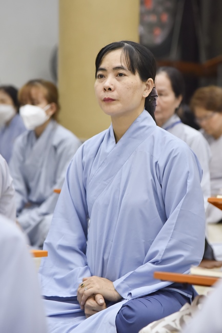 Repentance ceremony on Jan. 29th, Year of the Cat