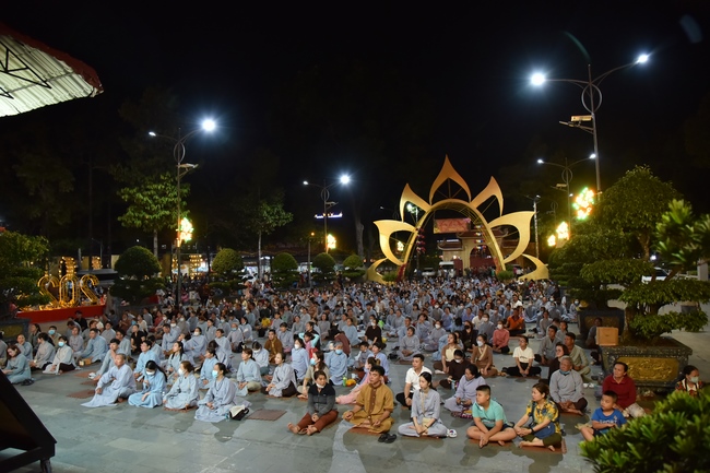 Repentance ceremony on Jan. 29th, Year of the Cat