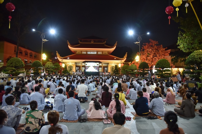 Repentance ceremony on Jan. 29th, Year of the Cat