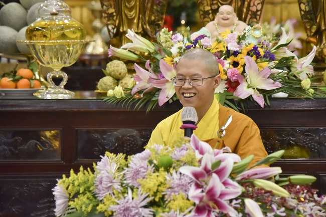 Repentance ceremony on Jan. 29th, Year of the Cat