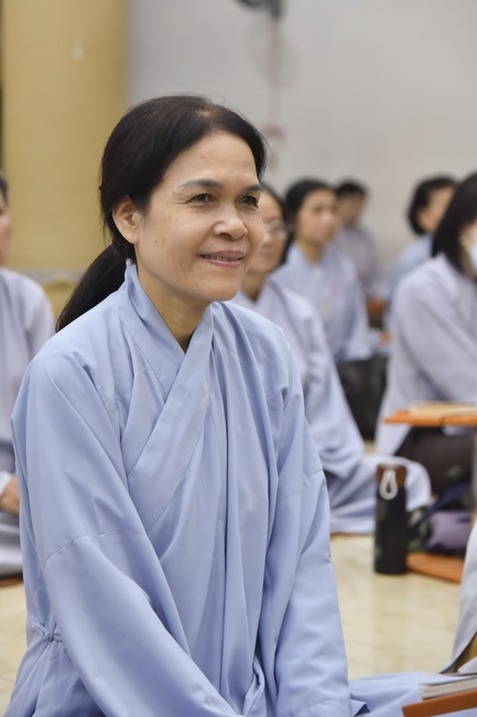 Repentance ceremony on Jan. 29th, Year of the Cat