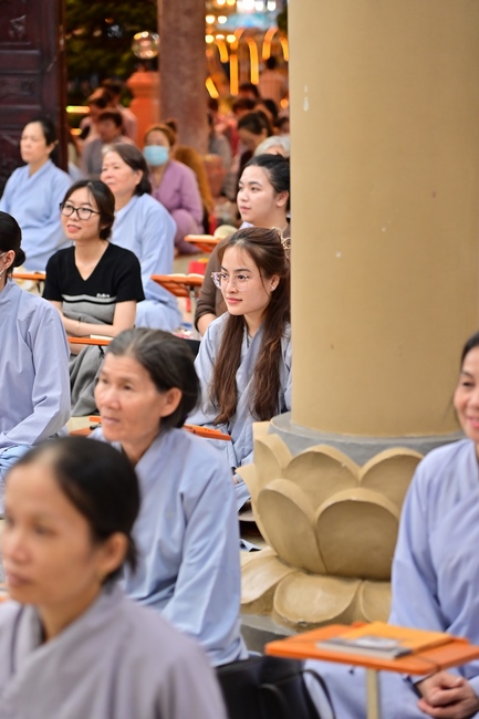 Repentance ceremony on Jan. 29th, Year of the Cat