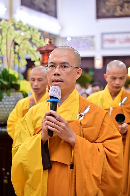 Repentance ceremony on Jan. 29th, Year of the Cat